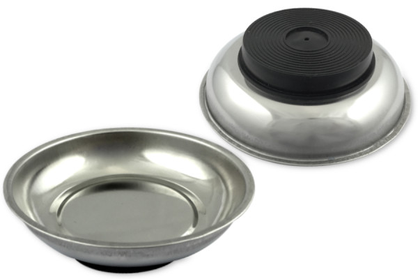 Magnetische schalen, 100 mm diameter
