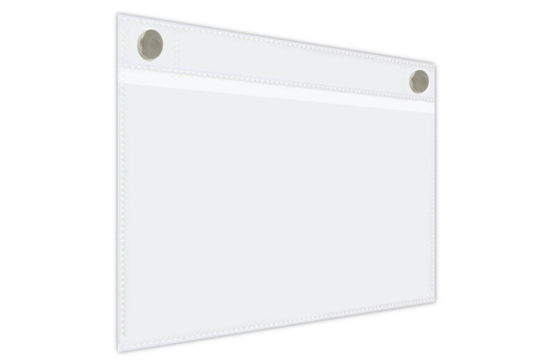Neodymium-magneetzakje voor DIN A5 liggend, 225 x 190 mm