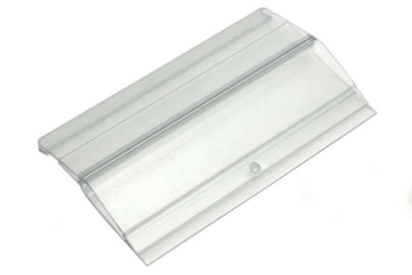 Ruitjes voor PP-hangmappen, transparant
