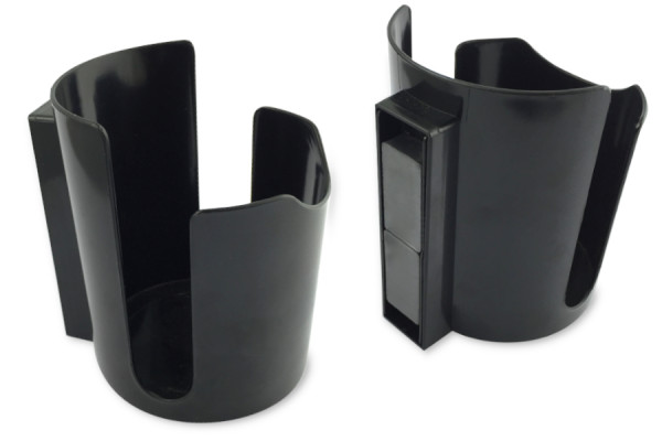 Magnetische bekerhouders, 88 mm diameter