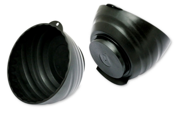 Magnetische schalen, 145 mm diameter