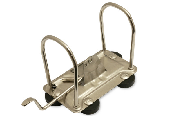 Magnetische hefboommechanieken, 50 mm vulhoogte