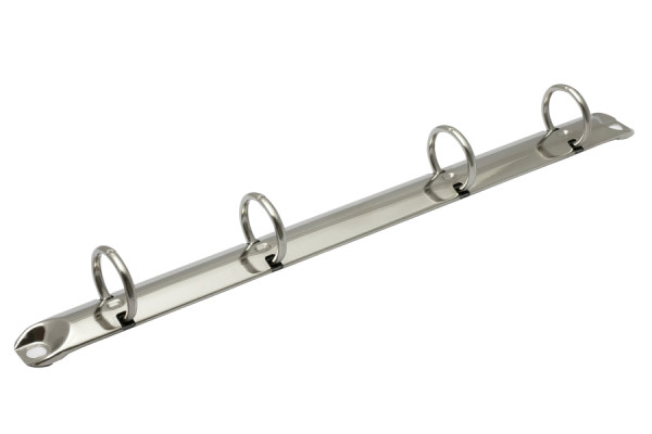Ringbandmechanieken, ringbandmechanieken (R-vorm), met 4 ringen