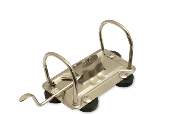 Magnetische hefboommechaniek, 30 mm vulhoogte