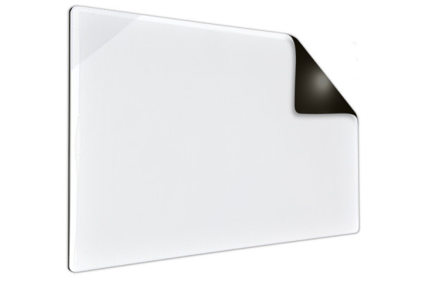 Magneetzak voor DIN A5, met insteekdriehoek, 160 x 220 mm