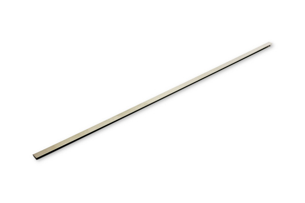 Klemstrips voor klemmappen, 310 mm, vertind