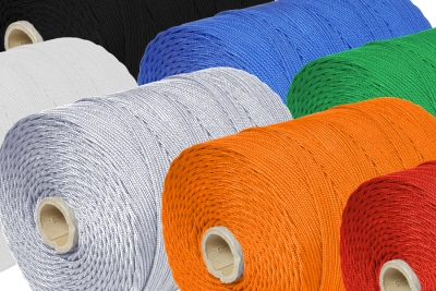 PP-koord 2 mm per meter